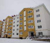 Реализация последних 1-комнатных квартир в г.Салават по  ул. Калинина, д.108.
