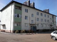 Реализация 1, 2, 3-комнатных квартир в г.Янаул по ул.Якутова, д.3, д.5 и д.9а.