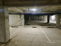 Информация о начале реализации подземного паркинга по адресу ул. Дмитрия Донского, 42