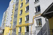 Реализация квартир в с.Миловка, ЖК «Молодежный» (по программе).