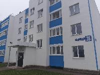 Реализация 1, 2-комнатных квартир в с.Булгаково: б-р. Габдрахмана Кадырова, д.14 и ул.Арсенальная, д.28.