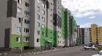 Реализация квартир с чистовой отделкой в г.Стерлитамак по ул.Волочаевская, д.22Б и д.22Г.