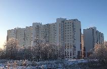 Реализация 3-комнатных квартир в Ленинском районе г. Уфы.