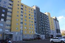 Реализация 2, 3-комнатных квартир с чистовой отделкой  в г.Стерлитамак по ул.Волочаевская, д.22Б.