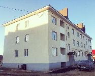 Последние 3-комнатные квартиры в с.Архангельское  по ул.Ворошилова, д.113/1Б.