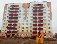 Реализация 2, 3-комнатных квартир в г.Нефтекамск по ул. Декабристов, д.11Б.