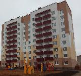  Реализация 2, 3-комнатных квартир в г.Нефтекамск по ул. Декабристов, д.11Б.   