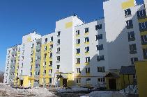 Реализация квартир в Уфимском районе, с.Миловка, ЖК «Молодежный».