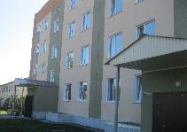 Реализация последней 2-комнатной квартиры в с.Юматово.