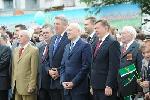 Рабочая поездка Президента Республики Башкортостан в город Белорецк 